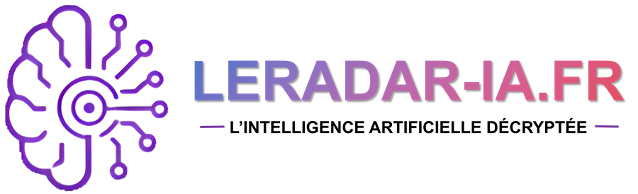 Le Radar IA